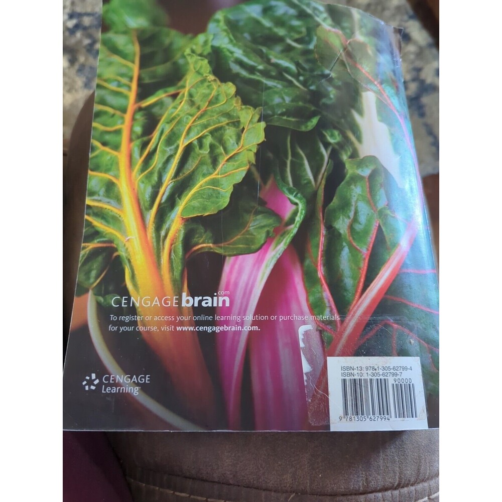 Mindtap Course List Ser.: Nutrition : Concepts and Controversies by Ellie...